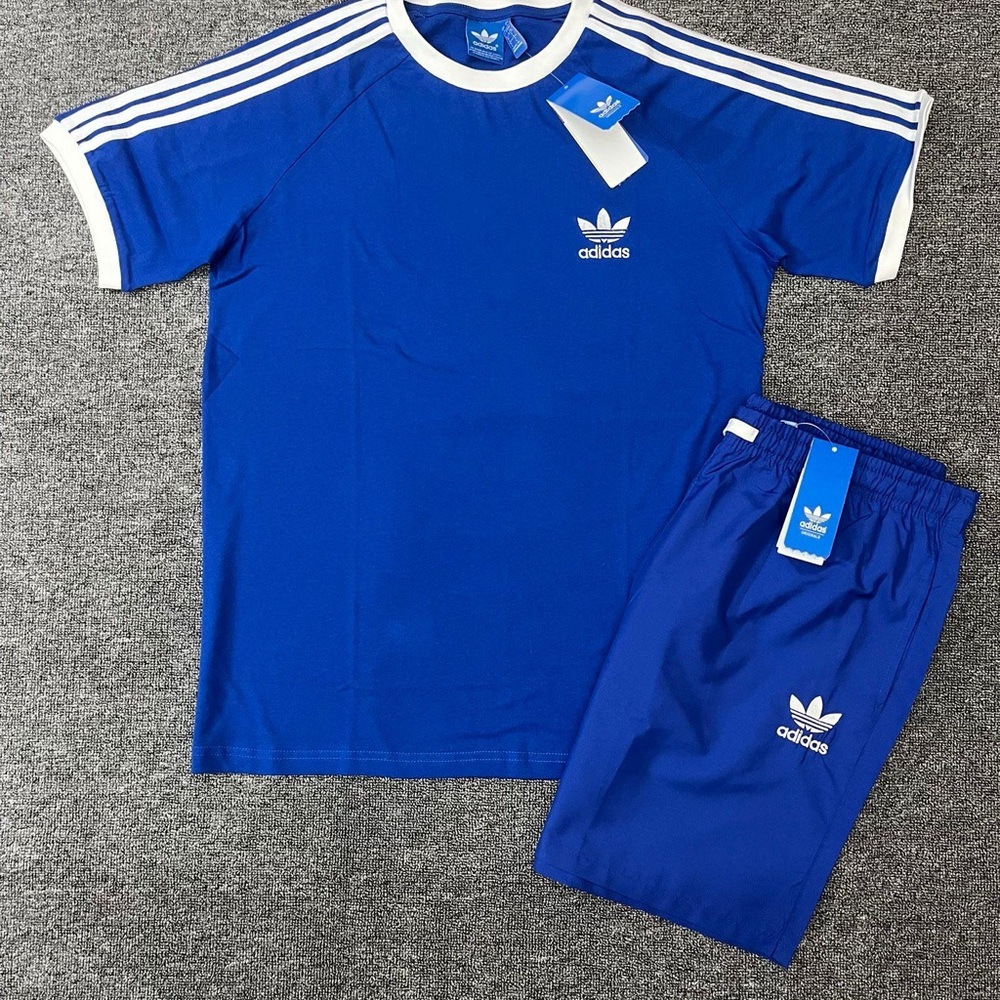 Adidas Unisex(only small left)